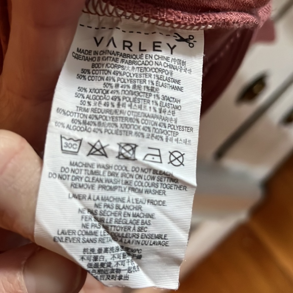 Varley Pullover - image 5